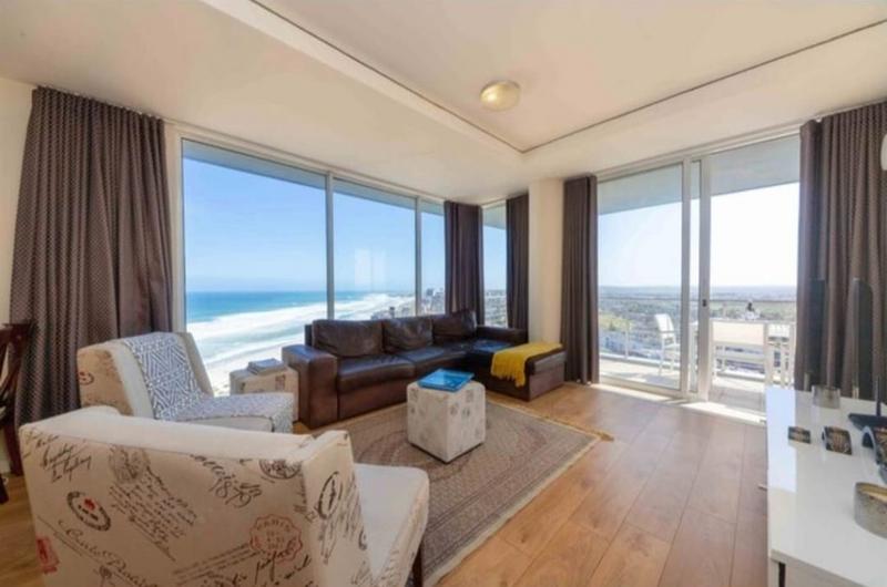 2 Bedroom Property for Sale in Bloubergstrand Western Cape